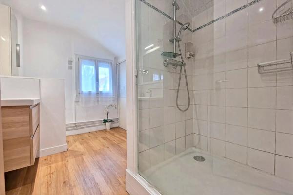 Immobilier Villemomble (93250) – Maison 118m2 – 449 000 €