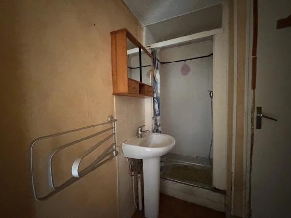 Vente                                                      Maison
                        
                     2 pièces                      31 m2                     à Villers-Cotterêts