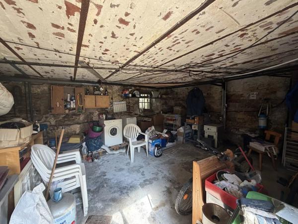Vente                                                      Maison
                        
                     2 pièces                      31 m2                     à Villers-Cotterêts