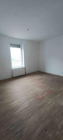 Maison vente à terme