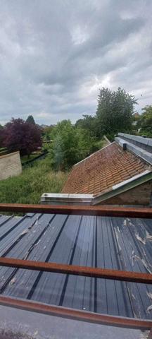 Maison vente à terme