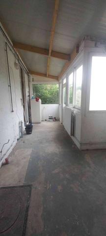 Maison vente à terme