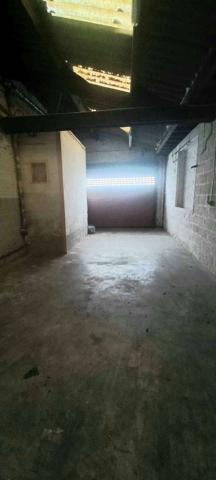 Maison vente à terme