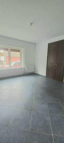 Maison vente à terme