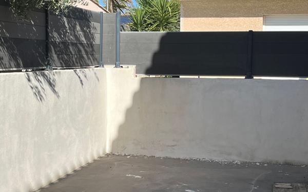 Maison à louer    4 pièces •  Villeveyrac