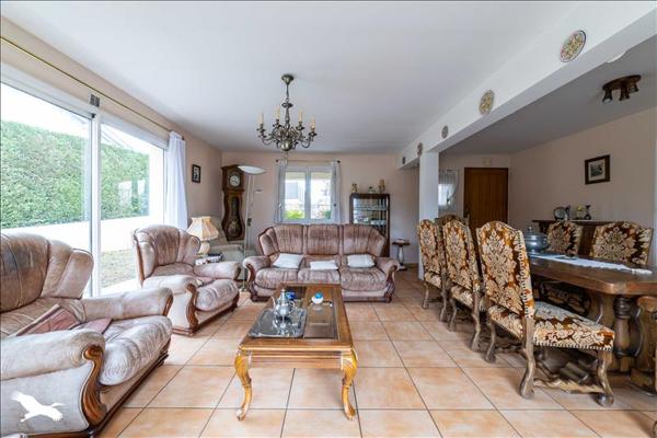 Maison à vendre |  Bayonne |  6 pièces | 120 m²