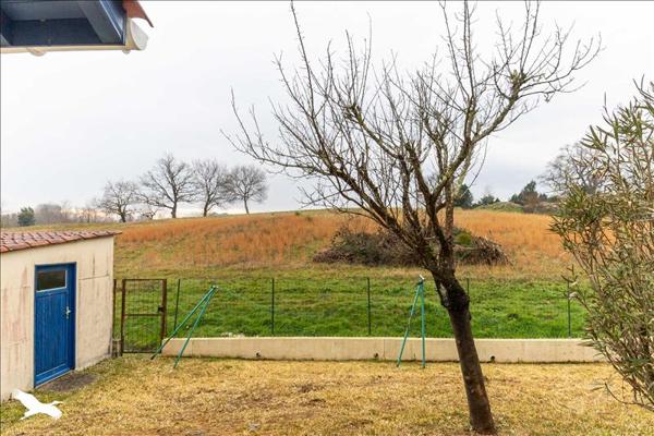 Maison à vendre |  Bayonne |  6 pièces | 120 m²