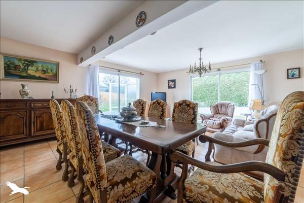Maison à vendre |  Bayonne |  6 pièces | 120 m²