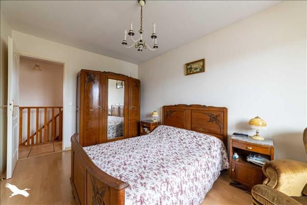 Maison à vendre |  Bayonne |  6 pièces | 120 m²