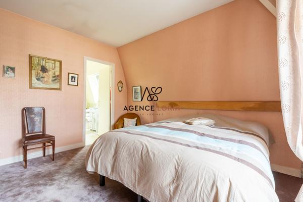 Maison Chatou - 110 m² - 5 pièces Chatou Maison Chatou - 110 m² - 5 pièces Chatou