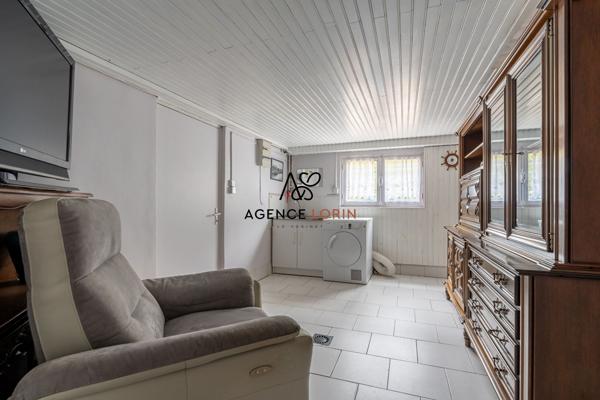 Maison Chatou - 110 m² - 5 pièces Chatou Maison Chatou - 110 m² - 5 pièces Chatou
