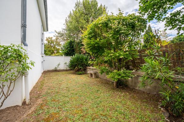 Maison Chatou - 110 m² - 5 pièces Chatou Maison Chatou - 110 m² - 5 pièces Chatou