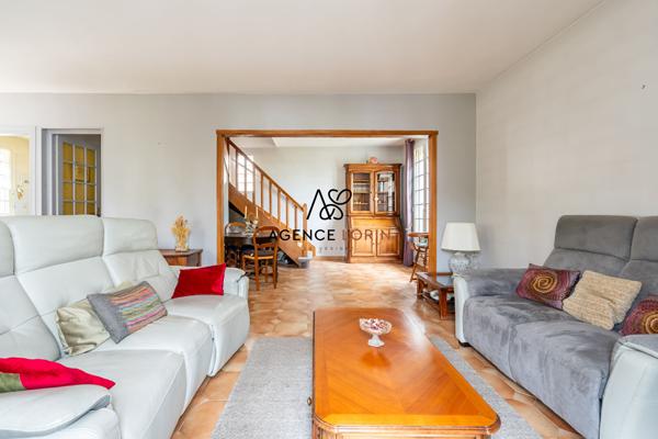 Maison Chatou - 110 m² - 5 pièces Chatou Maison Chatou - 110 m² - 5 pièces Chatou