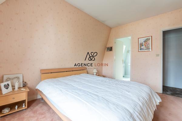 Maison Chatou - 110 m² - 5 pièces Chatou Maison Chatou - 110 m² - 5 pièces Chatou