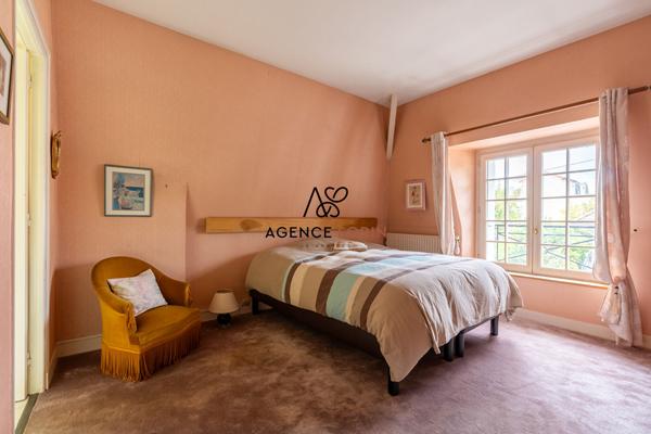 Maison Chatou - 110 m² - 5 pièces Chatou Maison Chatou - 110 m² - 5 pièces Chatou