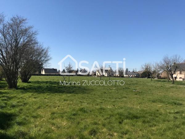 Commodités accessibles à pied