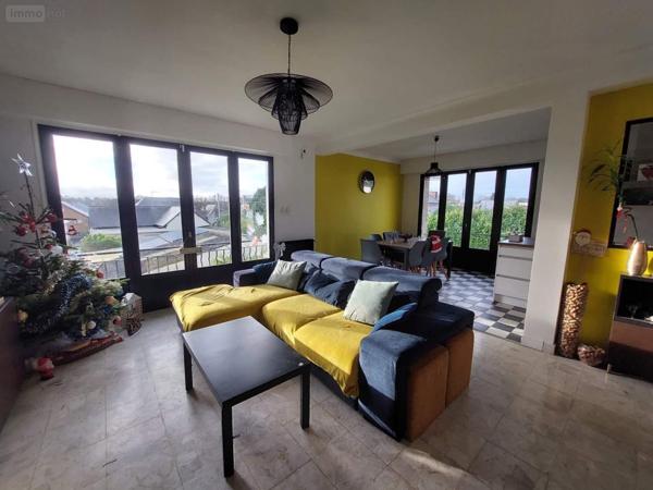 Maison à vendre à Retiers en Ille-et-Vilaine (35240), ref : 122/3064
