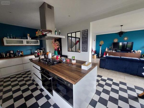 Maison à vendre à Retiers en Ille-et-Vilaine (35240), ref : 122/3064