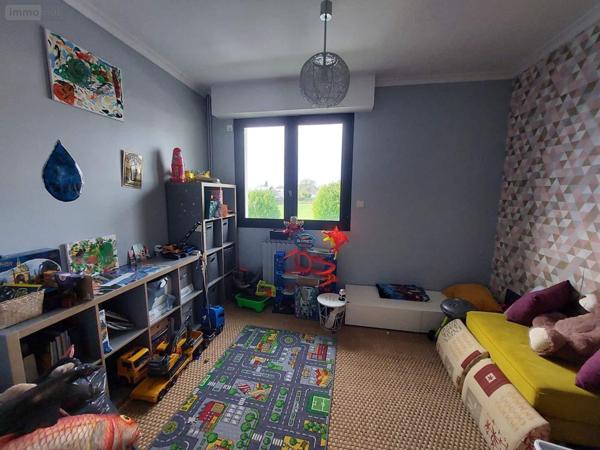 Maison à vendre à Retiers en Ille-et-Vilaine (35240), ref : 122/3064