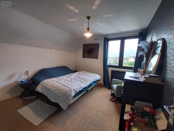 Maison à vendre à Retiers en Ille-et-Vilaine (35240), ref : 122/3064