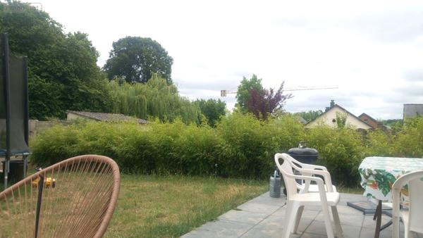 Maison à vendre à Retiers en Ille-et-Vilaine (35240), ref : 122/3064