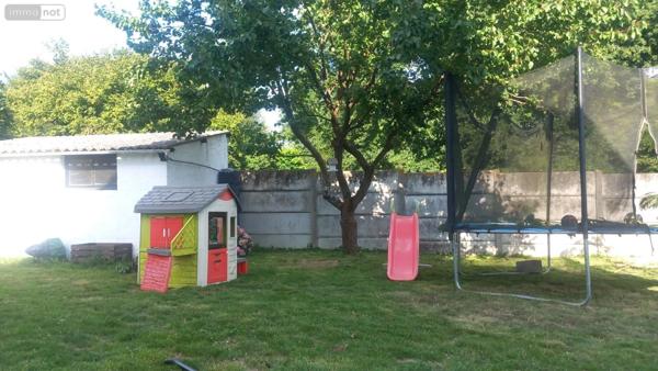 Maison à vendre à Retiers en Ille-et-Vilaine (35240), ref : 122/3064