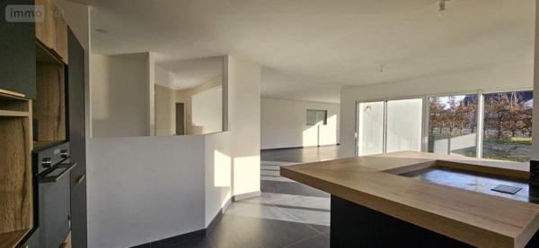 Maison à vendre à Quimper dans le Finistère (29000), ref : 29152-71