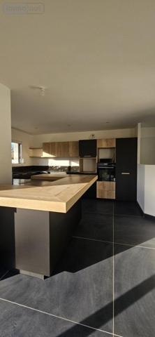 Maison à vendre à Quimper dans le Finistère (29000), ref : 29152-71