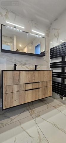 Maison à vendre à Quimper dans le Finistère (29000), ref : 29152-71