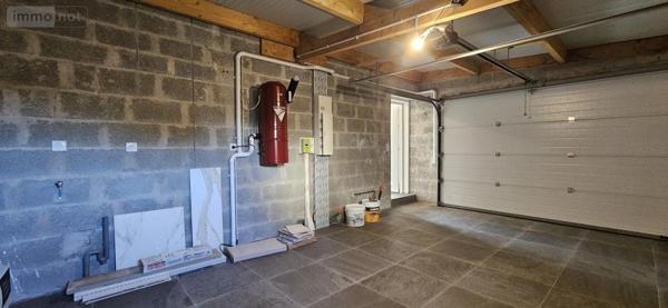 Maison à vendre à Quimper dans le Finistère (29000), ref : 29152-71