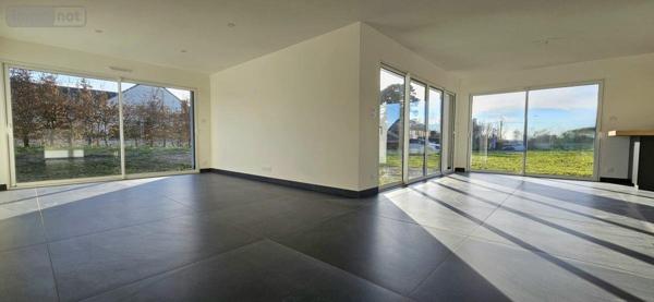 Maison à vendre à Quimper dans le Finistère (29000), ref : 29152-71