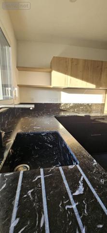 Maison à vendre à Quimper dans le Finistère (29000), ref : 29152-71