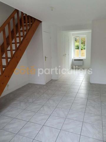 Vente
                Immeuble284 m² - 16 Pièces -
                    MEZIDON VALLEE D AUGE (14270)