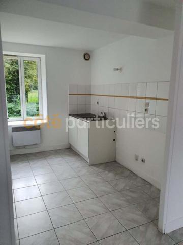 Vente
                Immeuble284 m² - 16 Pièces -
                    MEZIDON VALLEE D AUGE (14270)