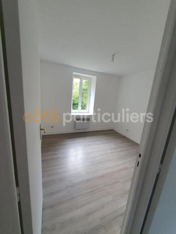 Vente
                Immeuble284 m² - 16 Pièces -
                    MEZIDON VALLEE D AUGE (14270)