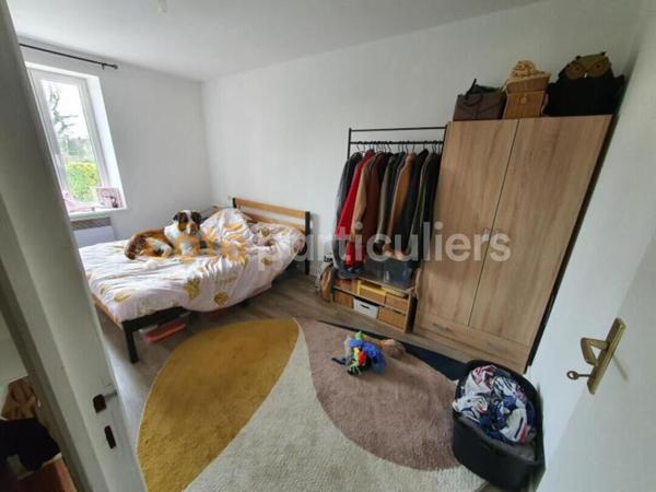 Vente
                Immeuble284 m² - 16 Pièces -
                    MEZIDON VALLEE D AUGE (14270)
