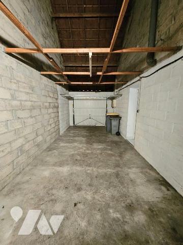 PAVILLON AVEC COMMODITÉS DE PLAIN-PIED ET  GARAGE