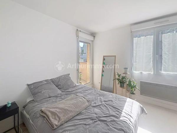 Location Appartement 1 pièces 23 m2 à Clermont-Ferrand