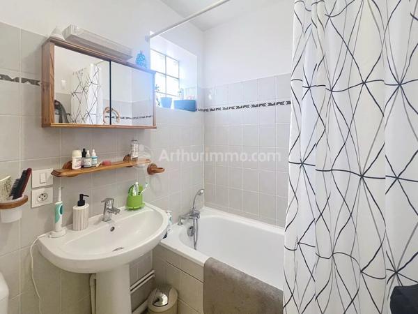 Location Appartement 1 pièces 23 m2 à Clermont-Ferrand