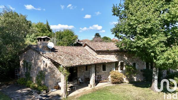 Maison à vendre 7 pièces 193 m² Aubenas