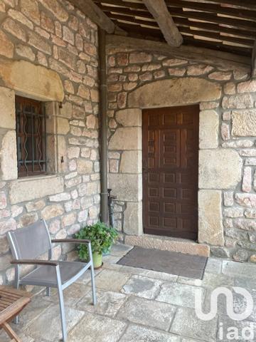 Maison à vendre 7 pièces 193 m² Aubenas