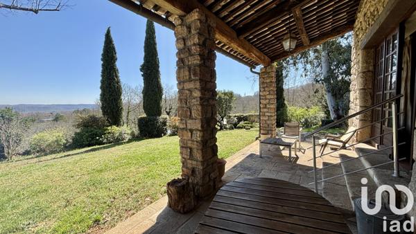 Maison à vendre 7 pièces 193 m² Aubenas