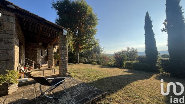 Maison à vendre 7 pièces 193 m² Aubenas