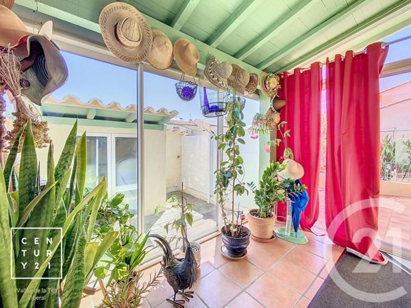 Maison à vendre  6 pièces - 149,70 m2 CANOHES - 66