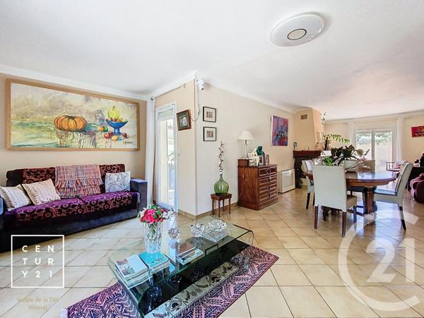 Maison à vendre  6 pièces - 149,70 m2 CANOHES - 66