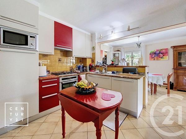 Maison à vendre  6 pièces - 149,70 m2 CANOHES - 66