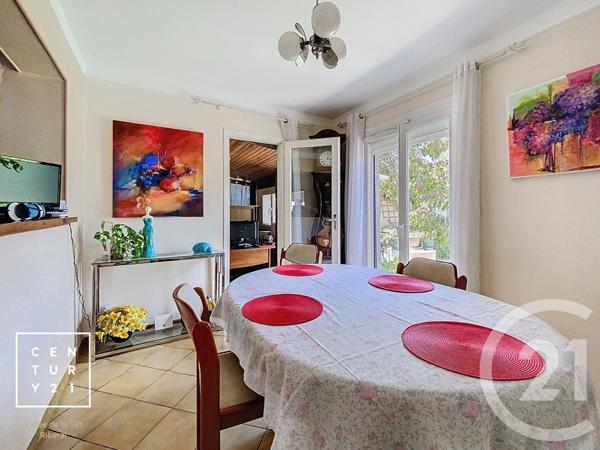 Maison à vendre  6 pièces - 149,70 m2 CANOHES - 66