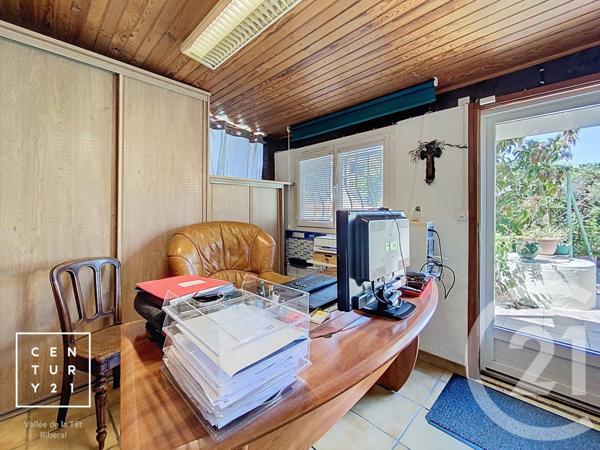 Maison à vendre  6 pièces - 149,70 m2 CANOHES - 66