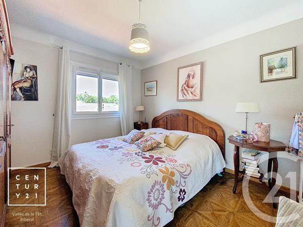 Maison à vendre  6 pièces - 149,70 m2 CANOHES - 66