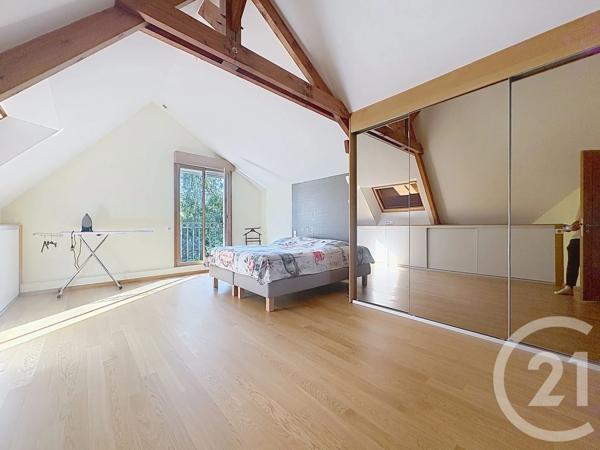 Maison à vendre  6 pièces - 179 m 2   ROYE  - 80
